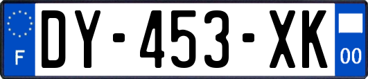 DY-453-XK