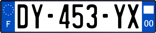 DY-453-YX
