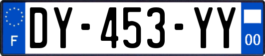 DY-453-YY