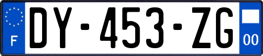 DY-453-ZG