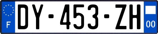 DY-453-ZH