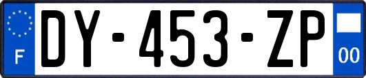 DY-453-ZP