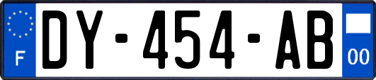 DY-454-AB