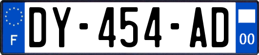 DY-454-AD