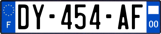 DY-454-AF