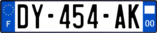 DY-454-AK