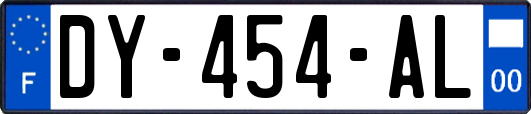 DY-454-AL