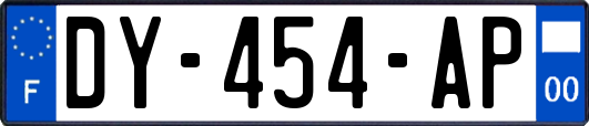 DY-454-AP