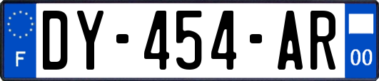 DY-454-AR