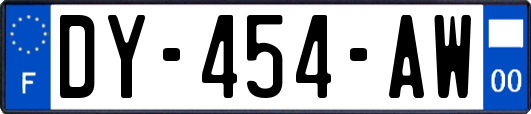 DY-454-AW