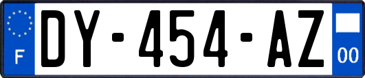 DY-454-AZ