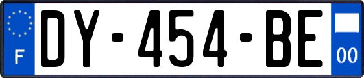 DY-454-BE