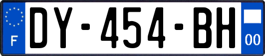 DY-454-BH