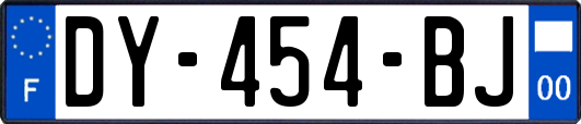 DY-454-BJ