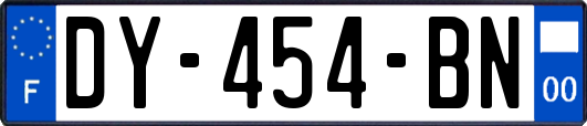 DY-454-BN