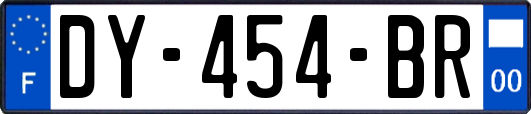 DY-454-BR