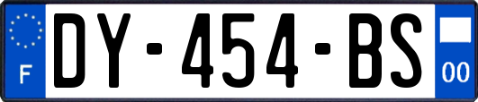 DY-454-BS