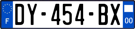 DY-454-BX