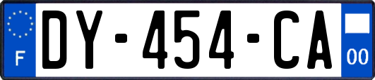 DY-454-CA