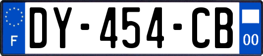 DY-454-CB