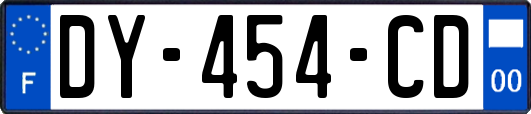 DY-454-CD