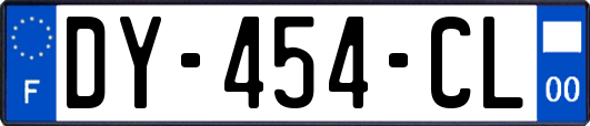 DY-454-CL