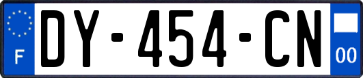 DY-454-CN