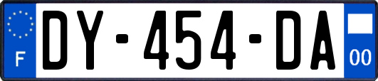 DY-454-DA