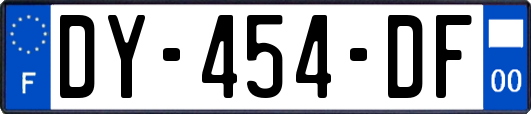 DY-454-DF