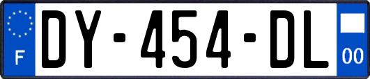 DY-454-DL