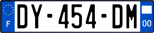 DY-454-DM