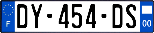 DY-454-DS