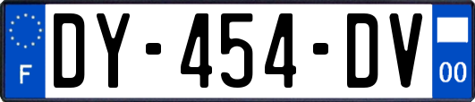 DY-454-DV