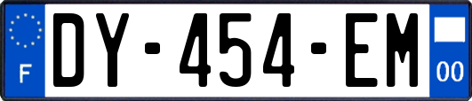 DY-454-EM