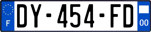 DY-454-FD