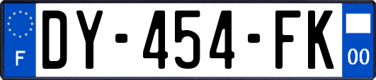 DY-454-FK