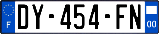 DY-454-FN