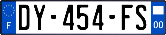 DY-454-FS