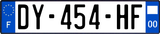 DY-454-HF