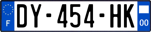 DY-454-HK