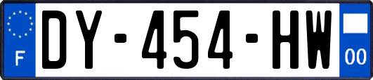 DY-454-HW