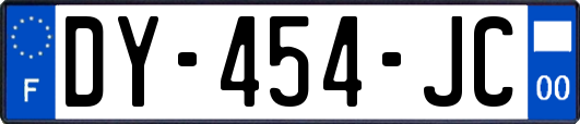 DY-454-JC