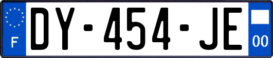 DY-454-JE