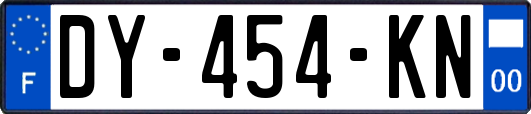 DY-454-KN