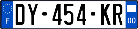 DY-454-KR