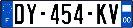 DY-454-KV