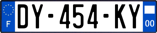 DY-454-KY