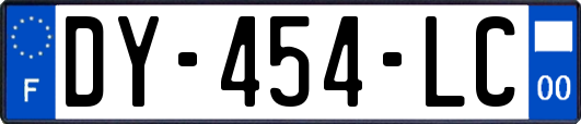 DY-454-LC