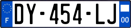 DY-454-LJ