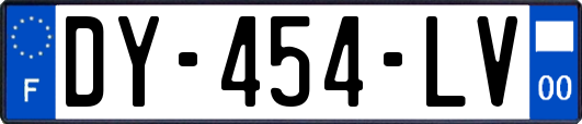 DY-454-LV